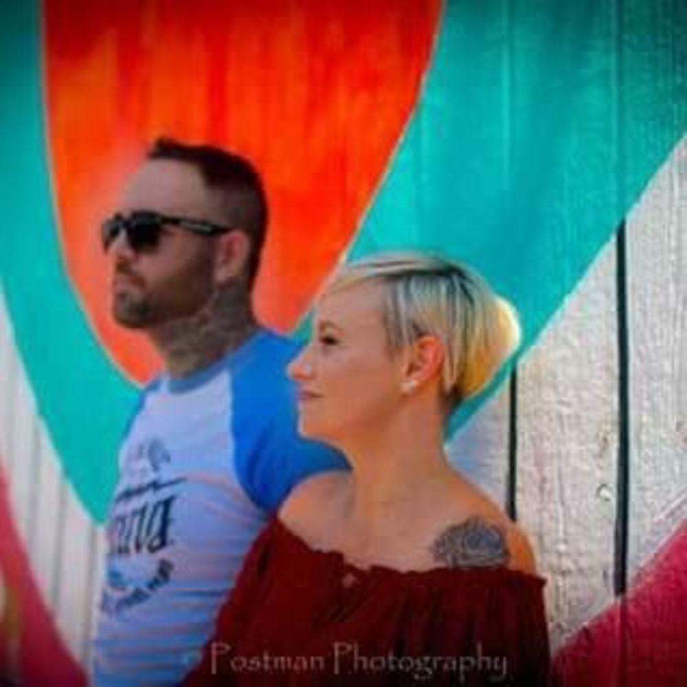 Meet your Posher, Natasha